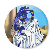 Bast Magnet