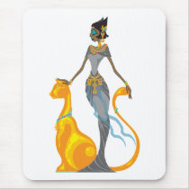 Bast Mousepad