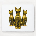 Bast Mouse Pads