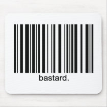 Bast Mousepad
