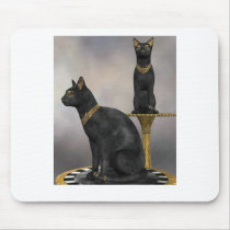 BAST MOUSE MAT