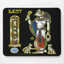 Bast Mousepad