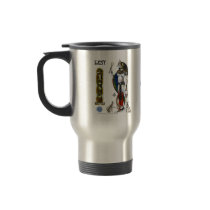 Bast Mug