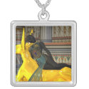 Bast Necklace