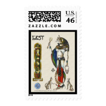 Bast Postage