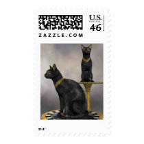BAST POSTAGE STAMP
