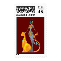 Bast Postage Stamps