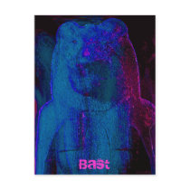 Bast Postcards