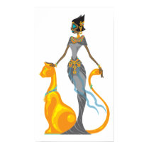 Bast Print