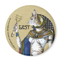 Bast Round Magnet