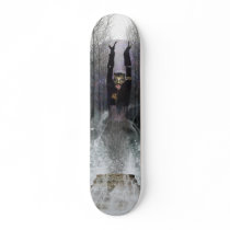 Bast Custom Skateboard