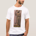 Bast with Kittens t-shirts by grendelsue Bast with Kittens t-shirts