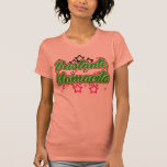Bastante Mamacita -- T-Shirt t-shirts