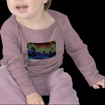 Bastard Brood Infant Long Sleeve T-Shirt t-shirts