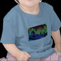 Bastard Brood Infant T-Shirt t-shirts