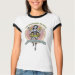 Ladies Ringer T-Shirt