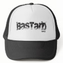 Bastard hats