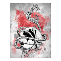 Bastard Seprent of Earth posters