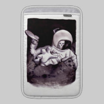 Bastard Sons In Space ipad sleeves