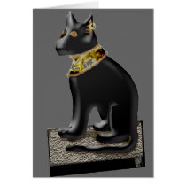 bastet card