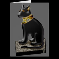 bastet card by wolffreeborn bastet card
