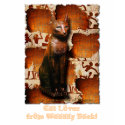 BASTET Cat-Lover Shirt by RavenSpiritPrints BASTET Cat-Lover Shirt