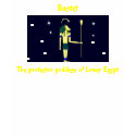 Bastet, The protector goddess of Lower E... t-shirts by Room_6_designs Bastet, The protector goddess of Lower E... t-shirts