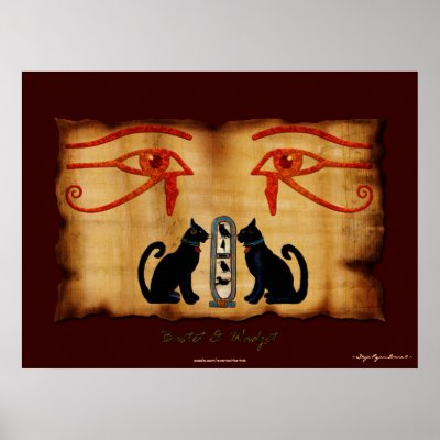 bastet mythology