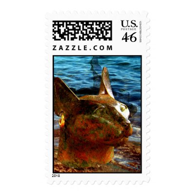 bastet's soul overseas postage by nefera