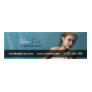 Bastienne Profile Card Business Card Templates