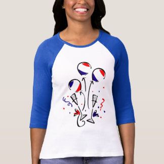 bastille day shirt