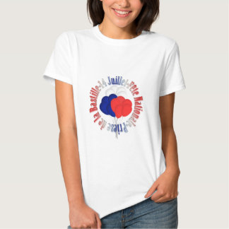 bastille day shirt