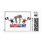 Bastille Day! Stamp