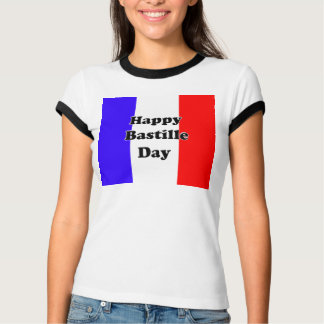 bastille day shirt