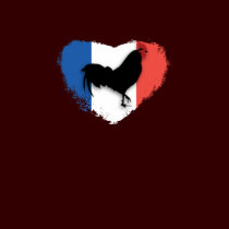 Bastille Day t-shirts