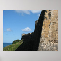 Bastion Print