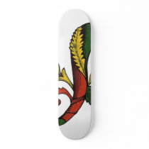 Bastone skateboard by ScopaShop Bastone skateboard
