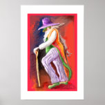 **Bastonero** posters