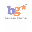 Bastos Girls Womens Tshirt by bastosgirlsgreetings Bastos Girls Womens Tshirt