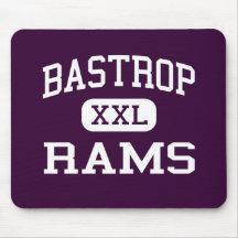 Bastrop Rams