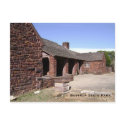 Bastrop State Park Postcard by clayroy Bastrop State Park Postcard