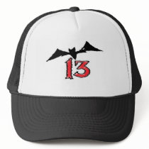 Bat13 Hat v6