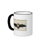 Bat, 1522 mug
