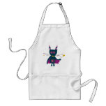 Bat Apron