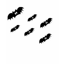 bat, bat, bat, t-shirts