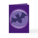 Bat cards by nyxxie Bat cards