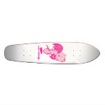 Bat Cat Skateboard