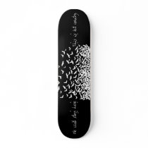 Bat Country skateboards