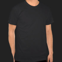 "Bat Crest" Shirt #2 by Valerian "Bat Crest" Shirt #2