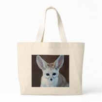Bat Eared Fox bags